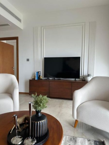 Living Room - Altair Unfurnished for Sale - A52442