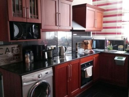 Kitchen - House for Sale - Rajagiriya | LKR 125,000,000