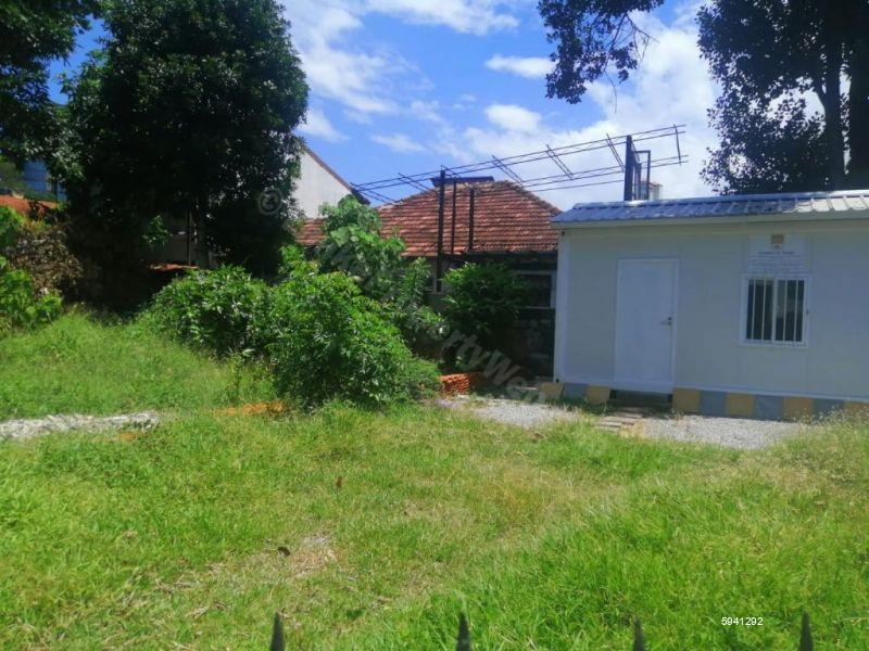 Bare Land for sale in Colombo 5