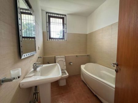 Bathroom - 04 Bedroom Semi Furnished 04 Storied House for Sale in Nawala (A6525)