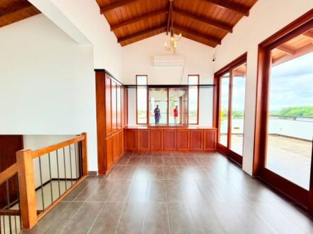 Living Room - Pita Kotte Architecture Designed Super Luxury House For Sale