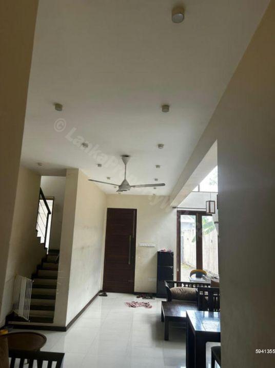 House for sale in Nugegoda