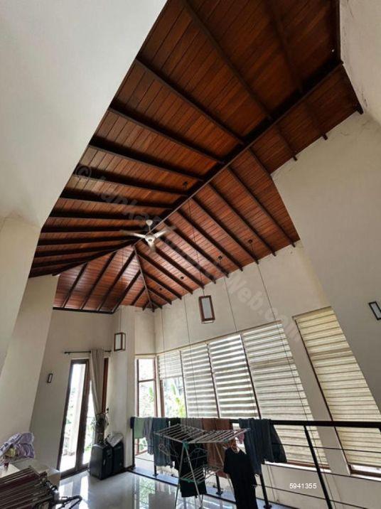 House for sale in Nugegoda