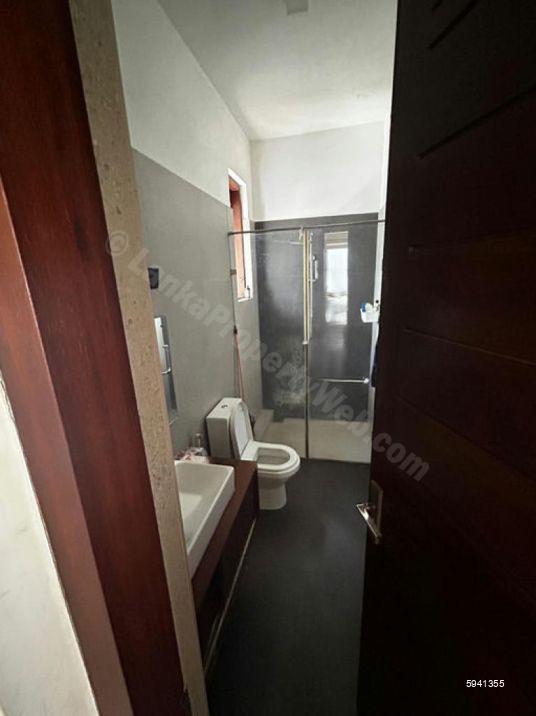 Bathroom - House for sale in Nugegoda