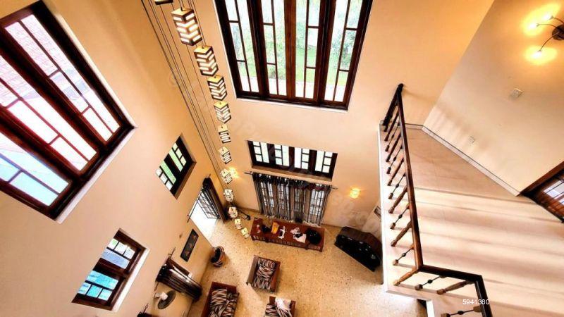 Living Room - House for sale in Nugegoda