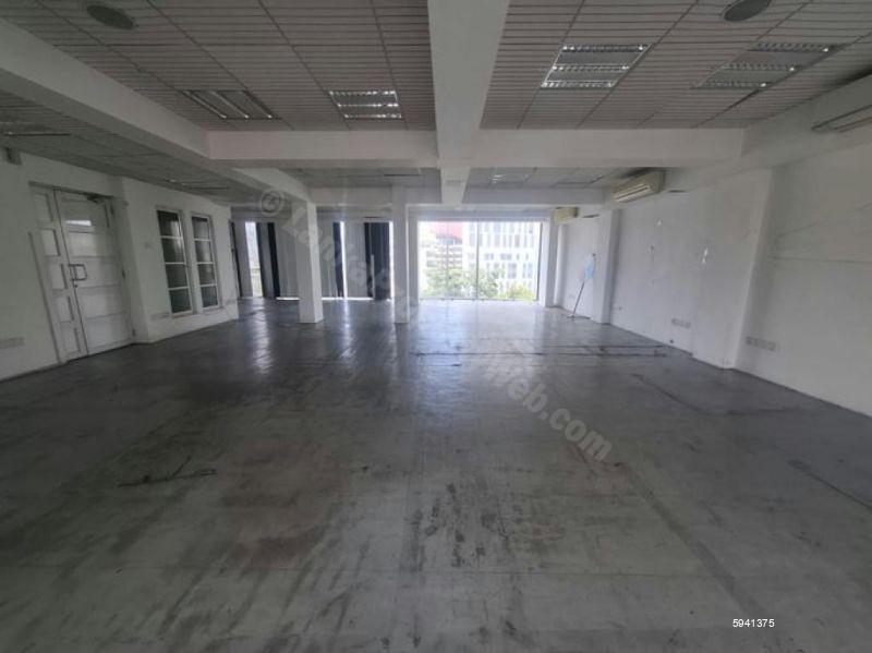 Commercial for rent in Colombo 7