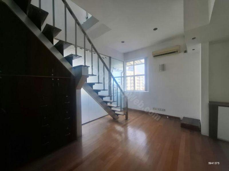 Commercial for rent in Colombo 7