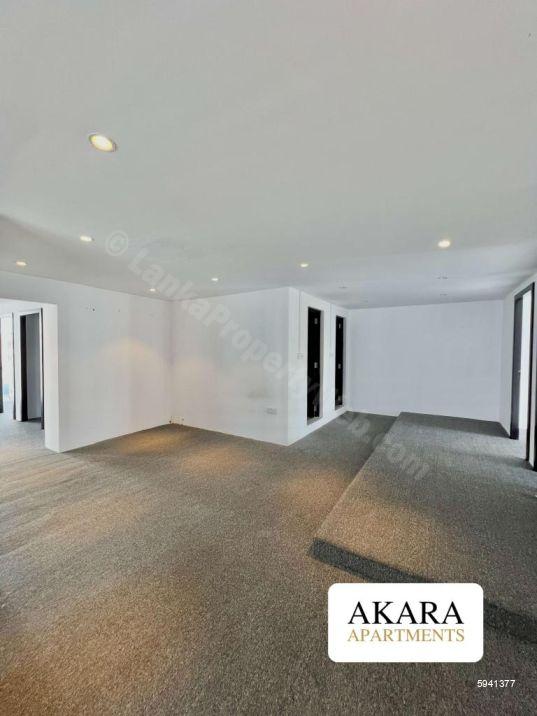 Commercial for rent in Colombo 3