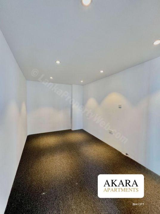 Commercial for rent in Colombo 3