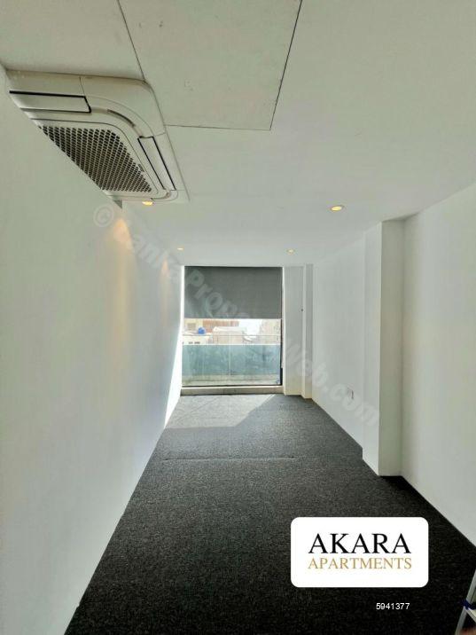 Commercial for rent in Colombo 3