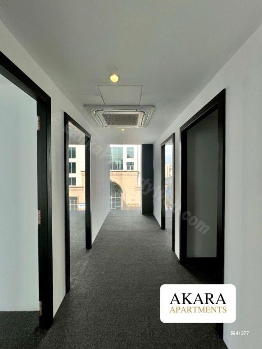 Commercial for rent in Colombo 3