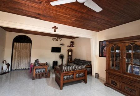 Living Room - House for Sale in St. Anthony’s Rd, Kanuwana, Ja-Ela.