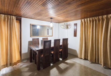 Dining room - House for Sale in St. Anthony’s Rd, Kanuwana, Ja-Ela.