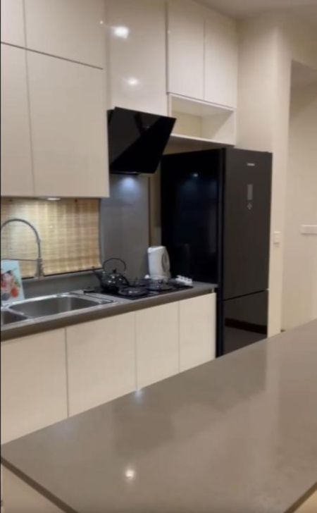 Kitchen - 3 Bedroom Apartment for Rent in Prime Grand Colombo 7, R81684