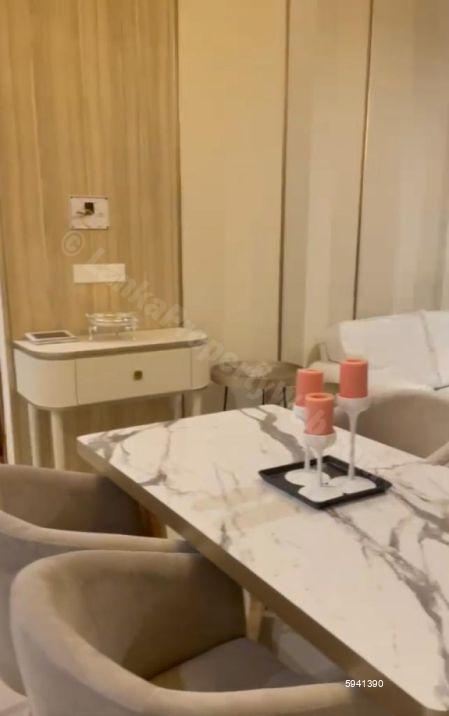 Apartment for rent in Colombo 7