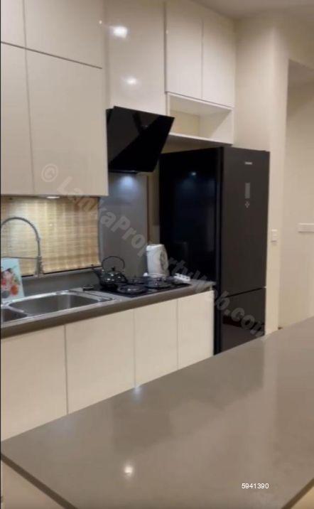 Apartment for rent in Colombo 7