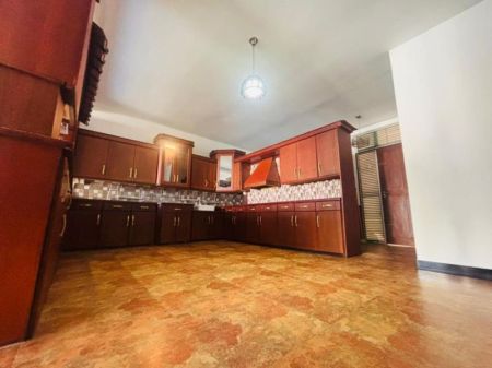 Kitchen - 10 Perch 2 Storey House for Sale in Thalahena SLLL – A3