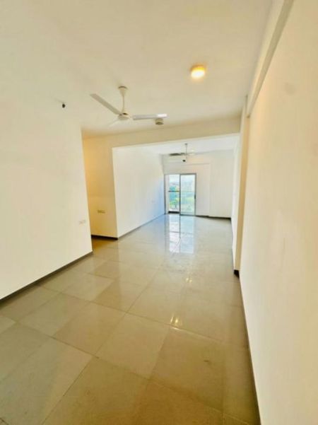 Bathroom - Iconic Galaxy - 02 Bedroom Unfurnished Apartment For Rent in Rajagiriya (A6551)