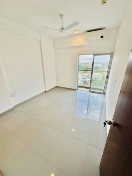 Bathroom - Iconic Galaxy - 02 Bedroom Unfurnished Apartment For Rent in Rajagiriya (A6551)