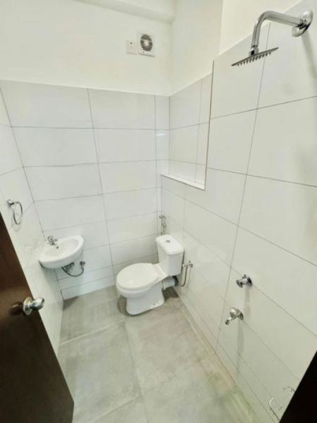 Bathroom - Iconic Galaxy - 02 Bedroom Unfurnished Apartment For Rent in Rajagiriya (A6551)
