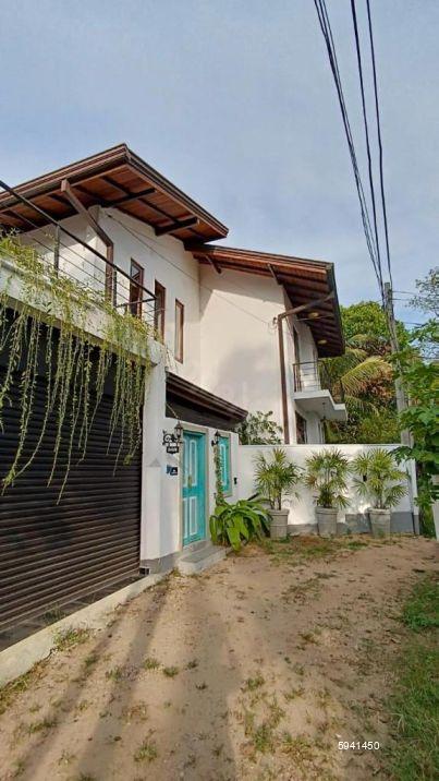 House for sale in Boralesgamuwa