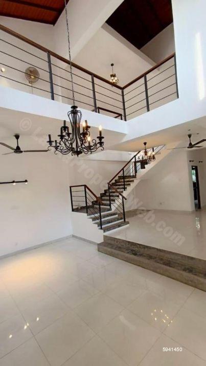 House for sale in Boralesgamuwa