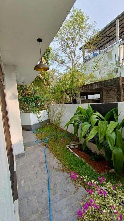 House for sale in Boralesgamuwa