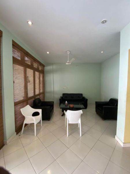 Living Room - House For Sale in Battaramulla 