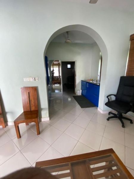 Living Room - House For Sale in Battaramulla 