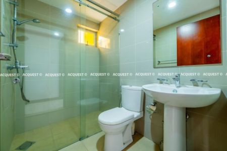 Bathroom - Apartment for Rent - OnThree20 - Colombo 02 | LKR 480,000