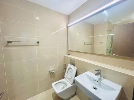 Bathroom - Colombo Luxury 2br Apartment For Rent | Marina Square – Uptown