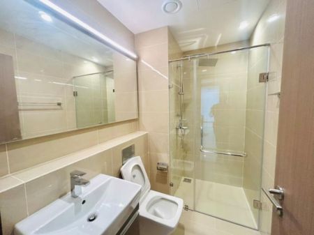 Bathroom - Colombo Luxury 2br Apartment For Rent | Marina Square – Uptown