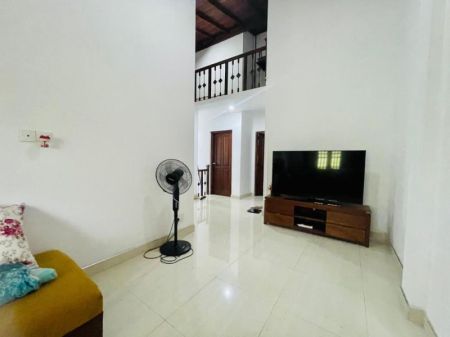 Living Room - House for sale in Angoda 