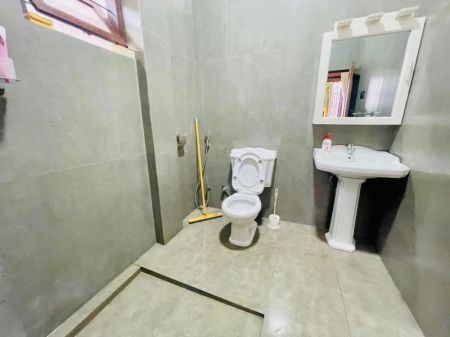 Bathroom - House for sale in Angoda 