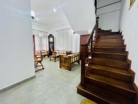 Living Room - House for sale in Angoda 