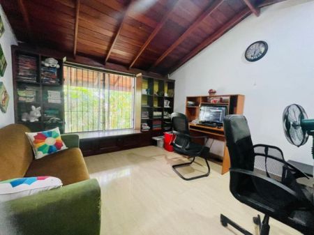 Living Room - House for sale in Angoda 