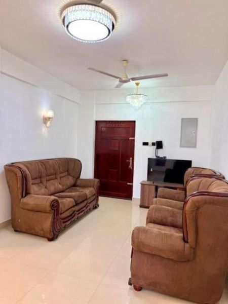 Living Room - Alexandria Homes Furnished Apartment for Rent - A55072