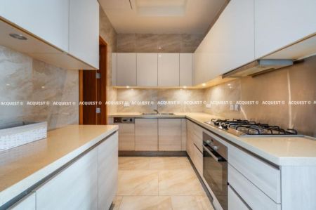 Kitchen - Apartment for Sale - The Residences at One Galle Face - Colombo 01 | Price Upon Enquiry