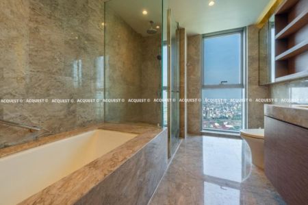 Bathroom - Apartment for Sale - The Residences at One Galle Face - Colombo 01 | Price Upon Enquiry