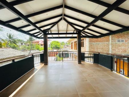 Living Room - Ja-Ela, Ekala Brand New Luxury 2-Storey House for Sale