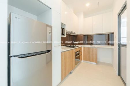 Kitchen - Apartment for Sale - Capitol TwinPeaks - Colombo 02 | Price Upon Enquiry