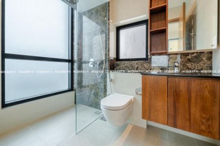 Bathroom - Apartment for Sale - Capitol TwinPeaks - Colombo 02 | Price Upon Enquiry