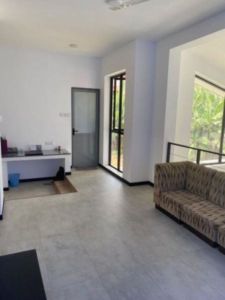 Living Room - ￭ Thalawathugoda ￭ 04BR House For Rent ￭ (NK11672)