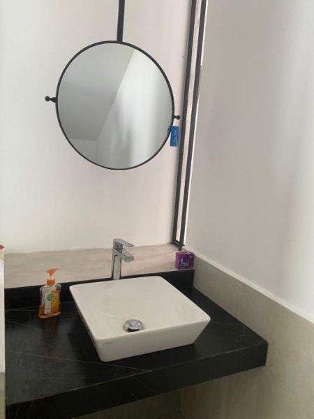 Bathroom - ￭ Thalawathugoda ￭ 04BR House For Rent ￭ (NK11672)
