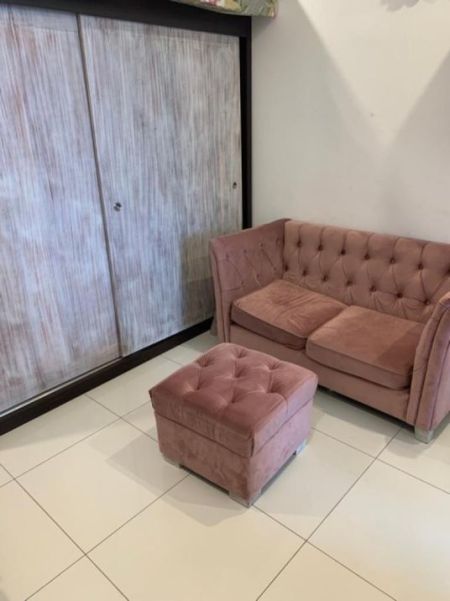 Living Room - Prime - 03 Bedroom Unfurnished Apartment for Sale in Colombo 07 (A209)