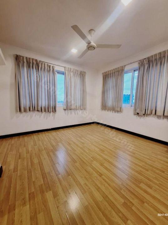 Apartment for rent in Rajagiriya