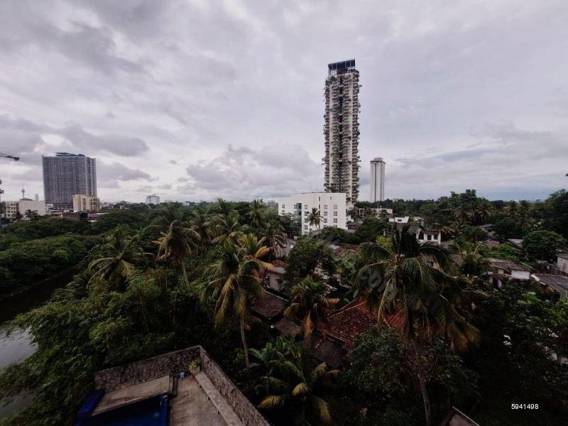 Apartment for rent in Rajagiriya