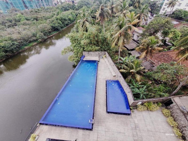 Apartment for rent in Rajagiriya