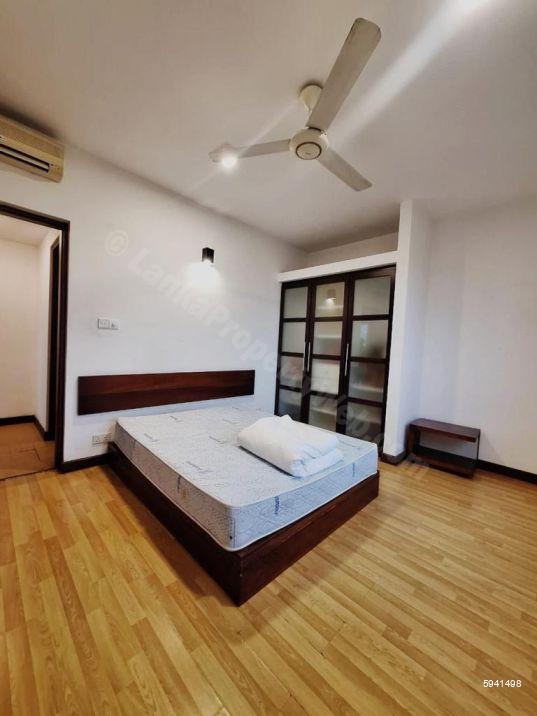 Apartment for rent in Rajagiriya