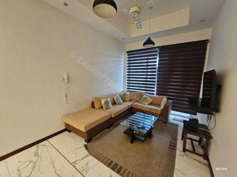 Apartment for sale in Colombo 7